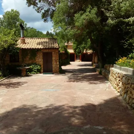 Casas Rurales Picos Del Oso-2
